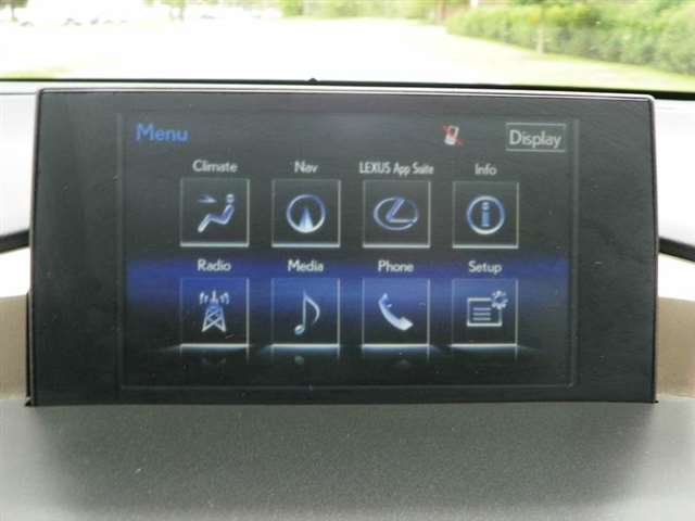 2015 Lexus NX 200t AWD F SPORT 4dr Crossover